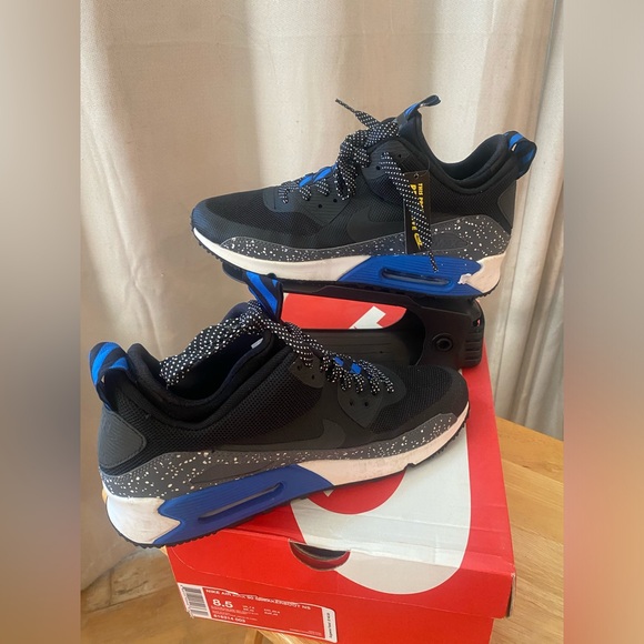 Nike Air Max 90 Sneakerboot NS m 8.5 - Picture 3 of 10